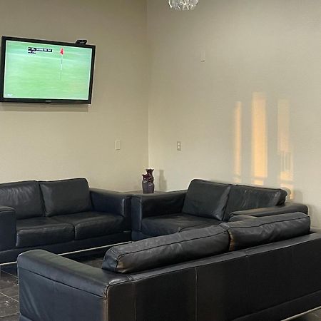 Econo Lodge Inn & Suites Sweetwater I-20 Dış mekan fotoğraf