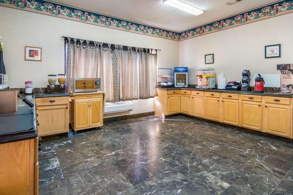 Econo Lodge Inn & Suites Sweetwater I-20 Dış mekan fotoğraf