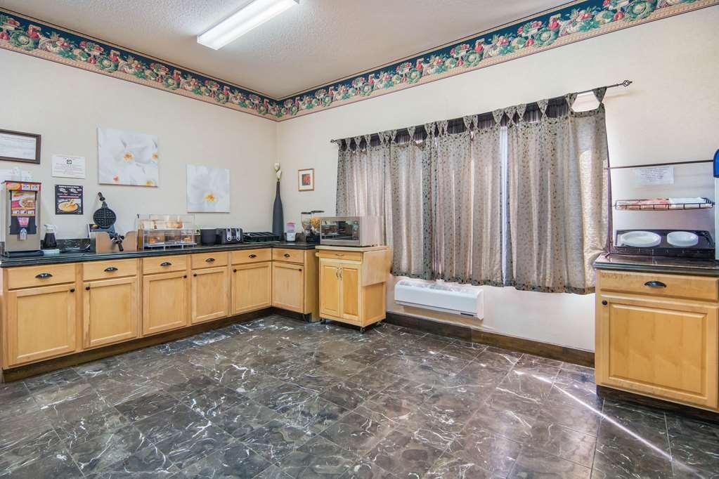 Econo Lodge Inn & Suites Sweetwater I-20 Dış mekan fotoğraf