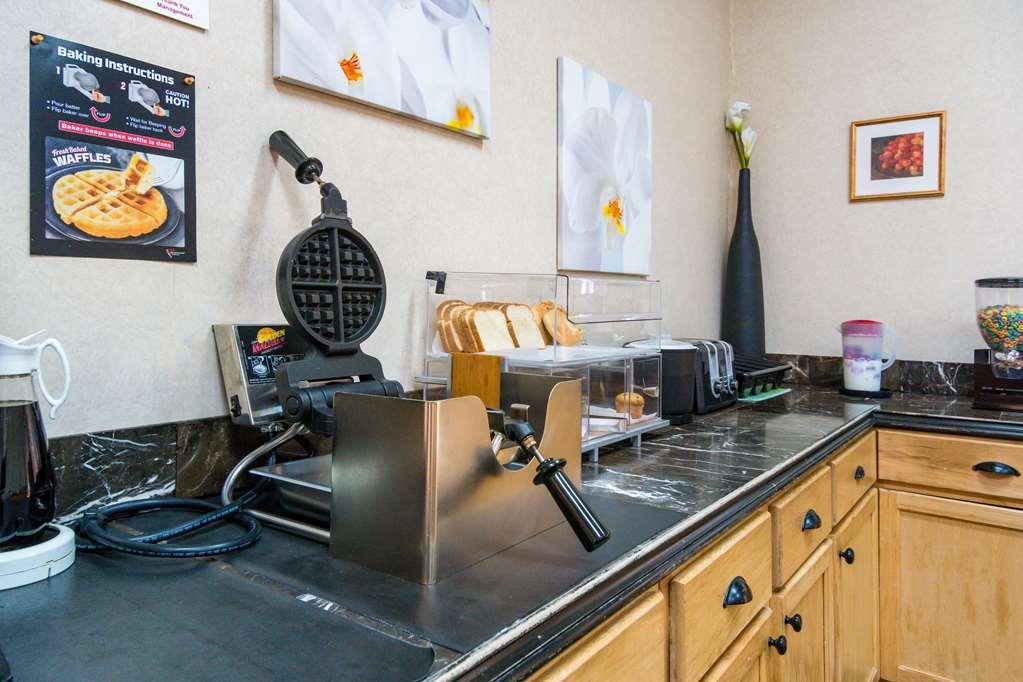 Econo Lodge Inn & Suites Sweetwater I-20 Dış mekan fotoğraf