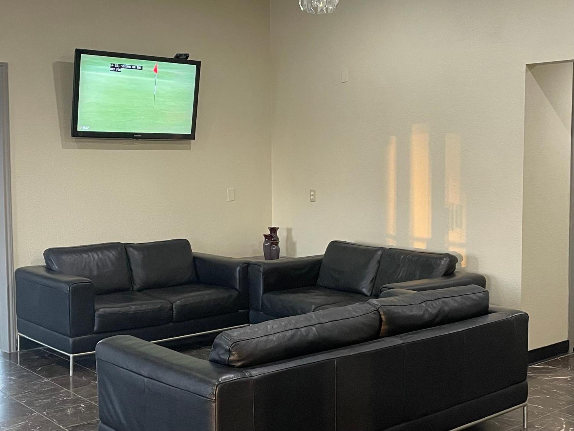 Econo Lodge Inn & Suites Sweetwater I-20 Dış mekan fotoğraf
