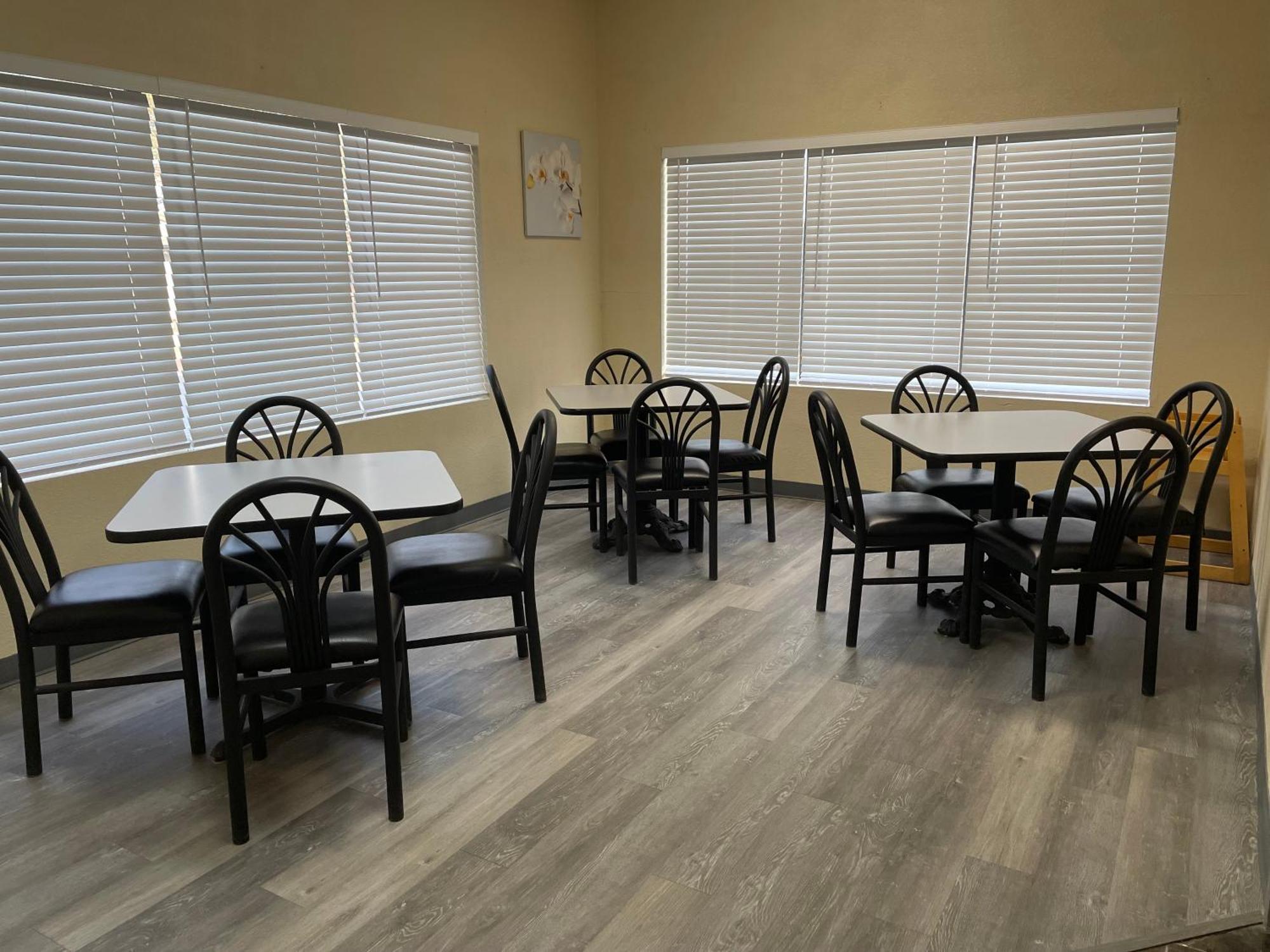 Econo Lodge Inn & Suites Sweetwater I-20 Dış mekan fotoğraf