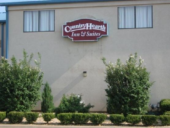 Econo Lodge Inn & Suites Sweetwater I-20 Dış mekan fotoğraf