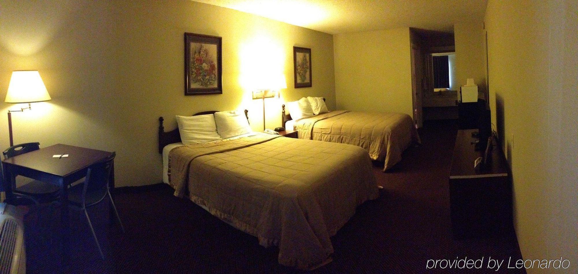 Econo Lodge Inn & Suites Sweetwater I-20 Dış mekan fotoğraf